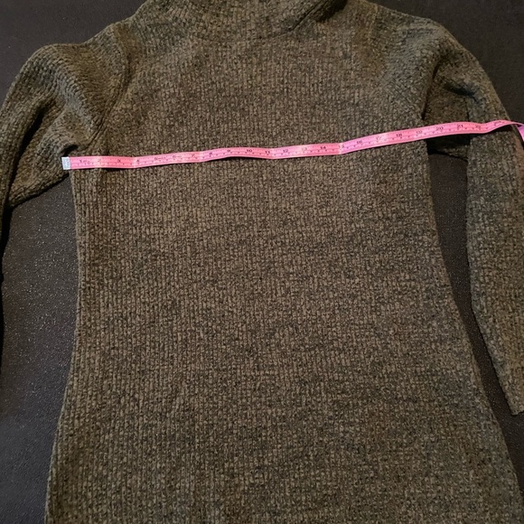 Banana Republic Sweaters Banana Republic Turtleneck Sweater Poshmark